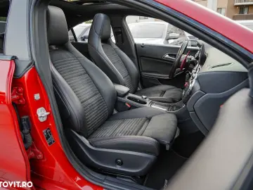 Mercedes-Benz CLA 220 (CDI) d 7G-DCT AMG Line