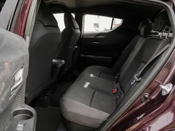 Toyota C-HR 1.8 HSD 122 CP 4x2 CVT Core