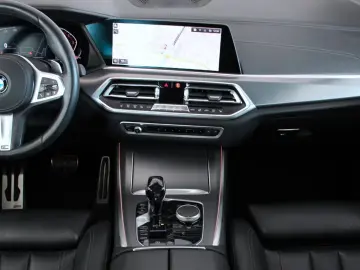 BMW X5 xDrive30d M Sport (G05) *LED
