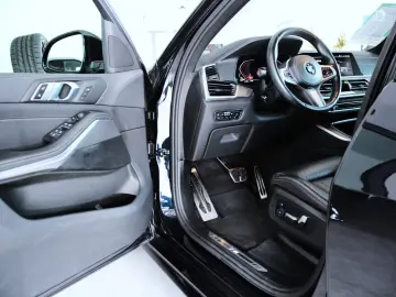 BMW X5 xDrive30d M Sport (G05) *LED