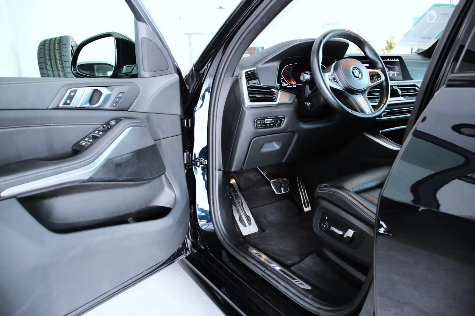 BMW X5 xDrive30d M Sport (G05) *LED