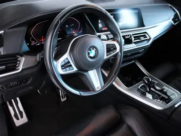 BMW X5 xDrive30d M Sport (G05) *LED