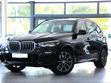 BMW X5 xDrive30d M Sport (G05)  LED