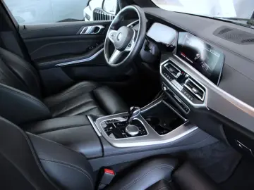 BMW X5 xDrive30d M Sport (G05) *LED