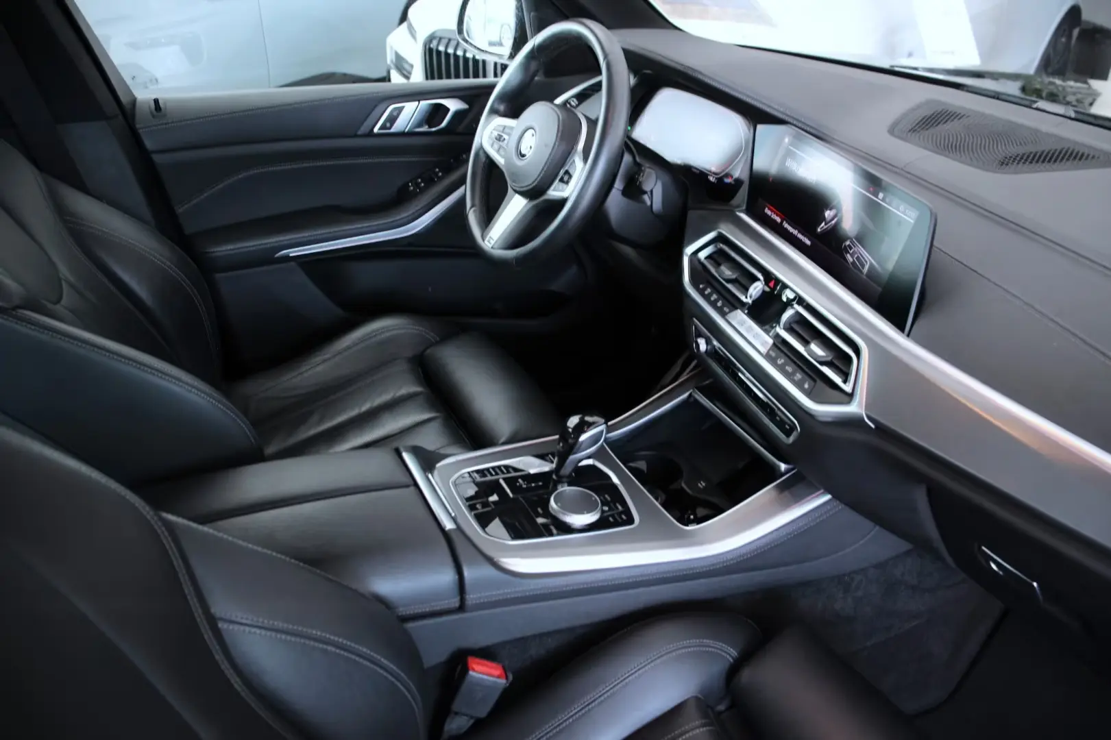 BMW X5 xDrive30d M Sport (G05) *LED