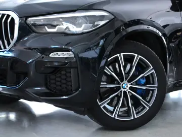 BMW X5 xDrive30d M Sport (G05) *LED