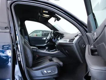 BMW X5 xDrive30d M Sport (G05) *LED