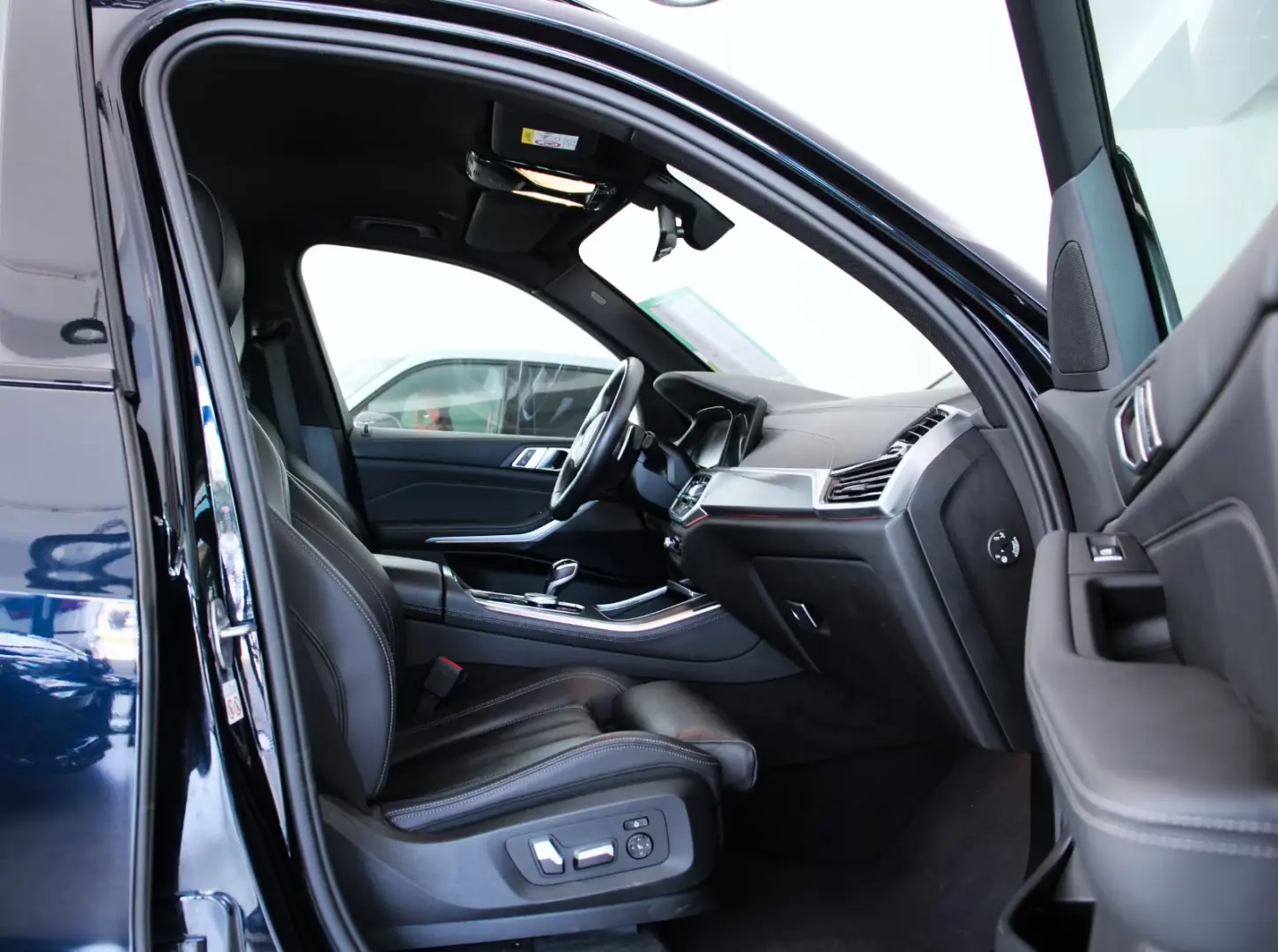 BMW X5 xDrive30d M Sport (G05) *LED