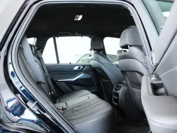 BMW X5 xDrive30d M Sport (G05) *LED