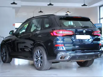 BMW X5 xDrive30d M Sport (G05) *LED