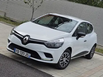Renault Clio 4 2019