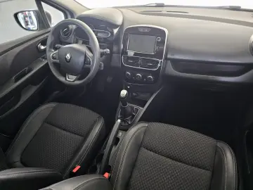 Renault Clio 4 2019