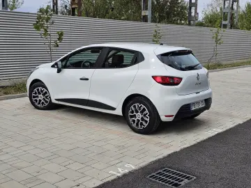 Renault Clio 4 2019
