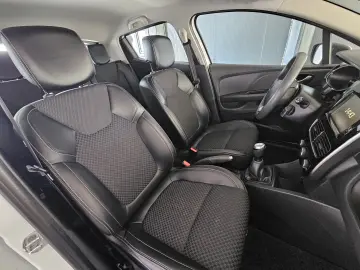 Renault Clio 4 2019