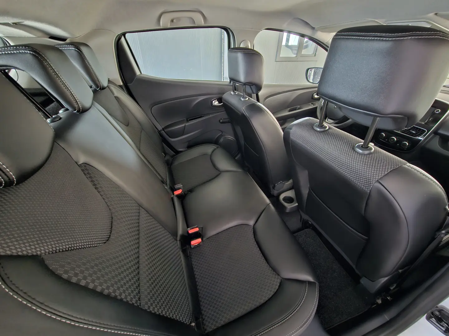 Renault Clio 4 2019