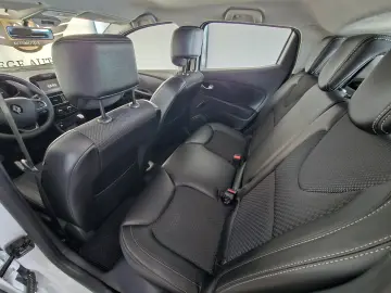 Renault Clio 4 2019