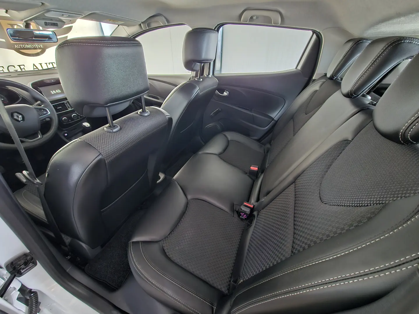 Renault Clio 4 2019