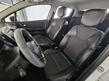 Renault Clio 4 2019