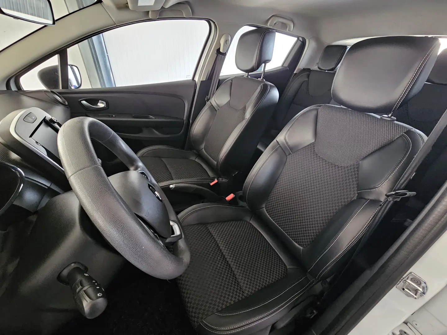 Renault Clio 4 2019