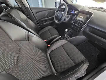 Renault Clio 4 2019