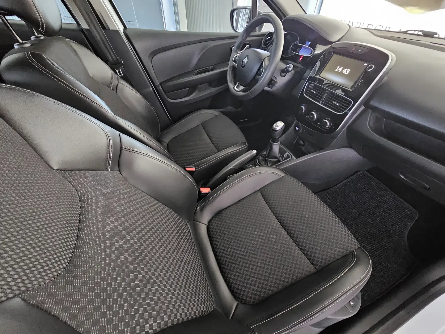 Renault Clio 4 2019
