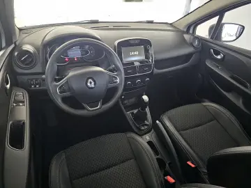 Renault Clio 4 2019