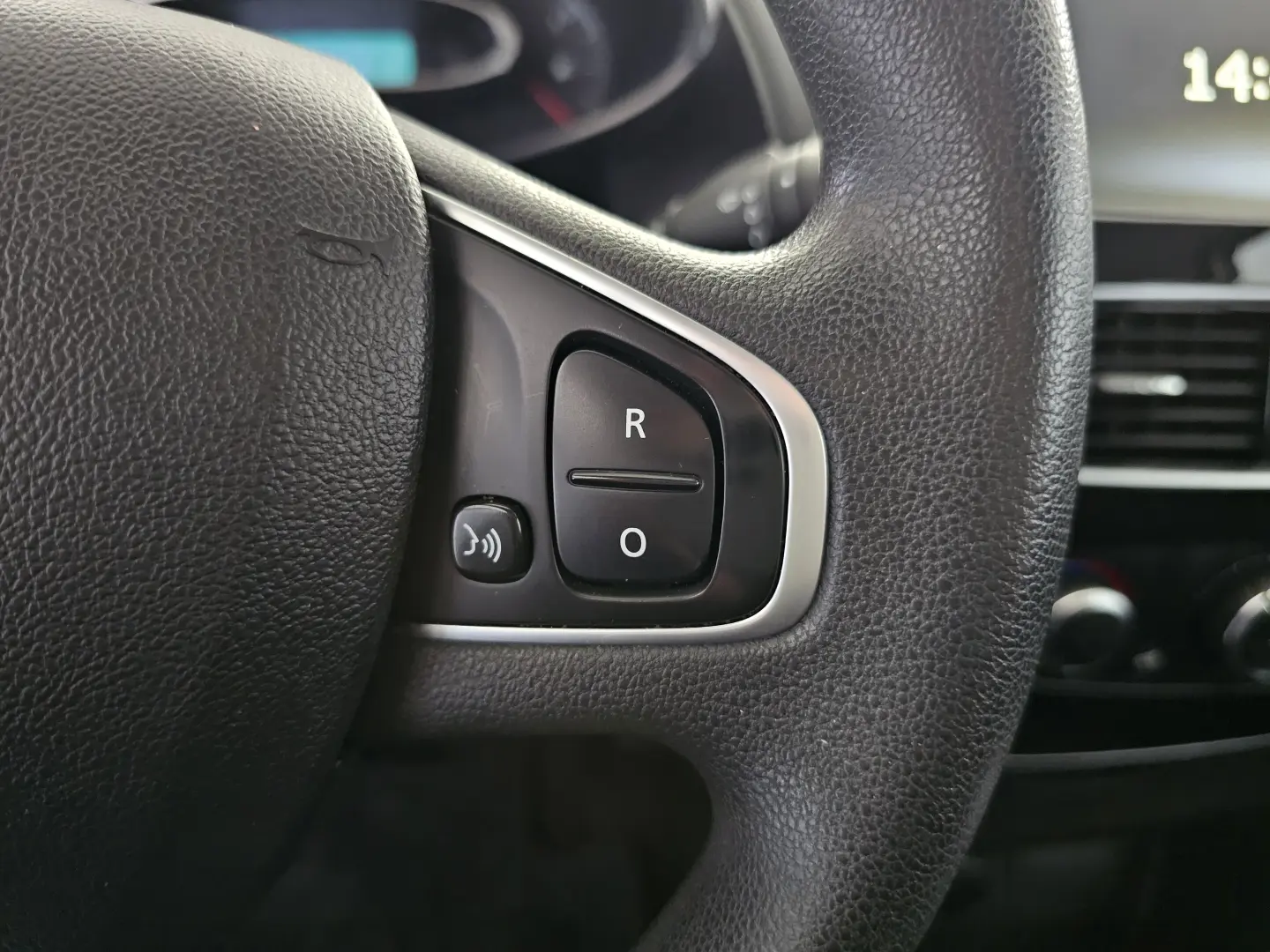 Renault Clio 4 2019
