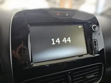 Renault Clio 4 2019