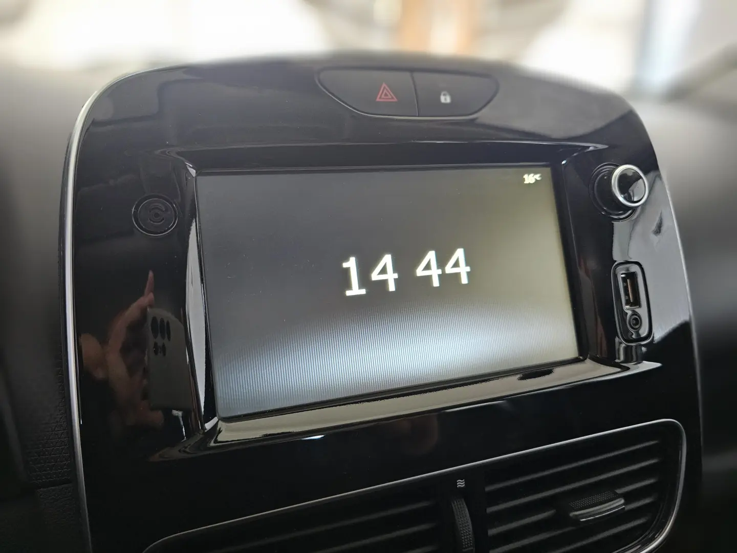 Renault Clio 4 2019