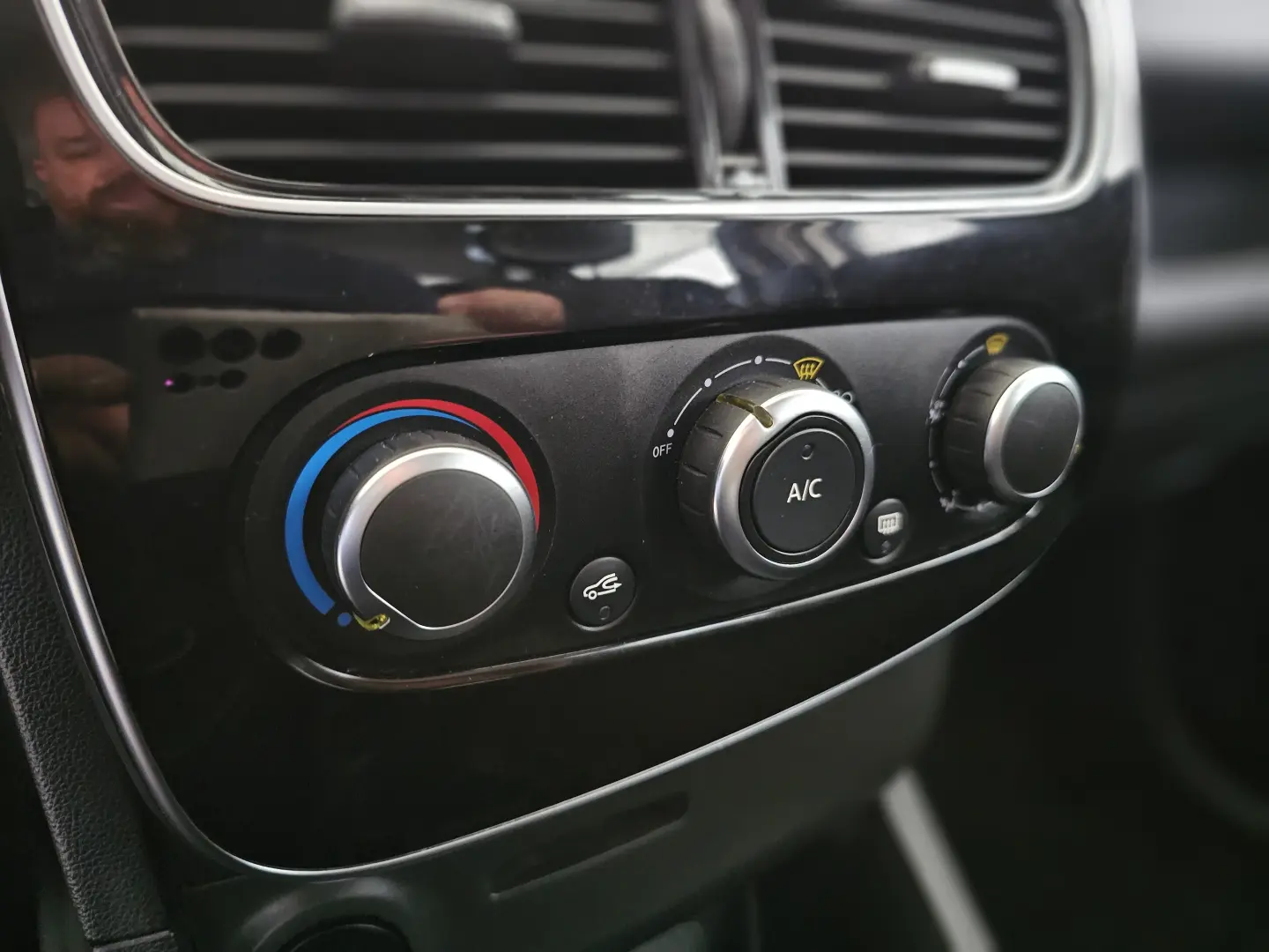 Renault Clio 4 2019