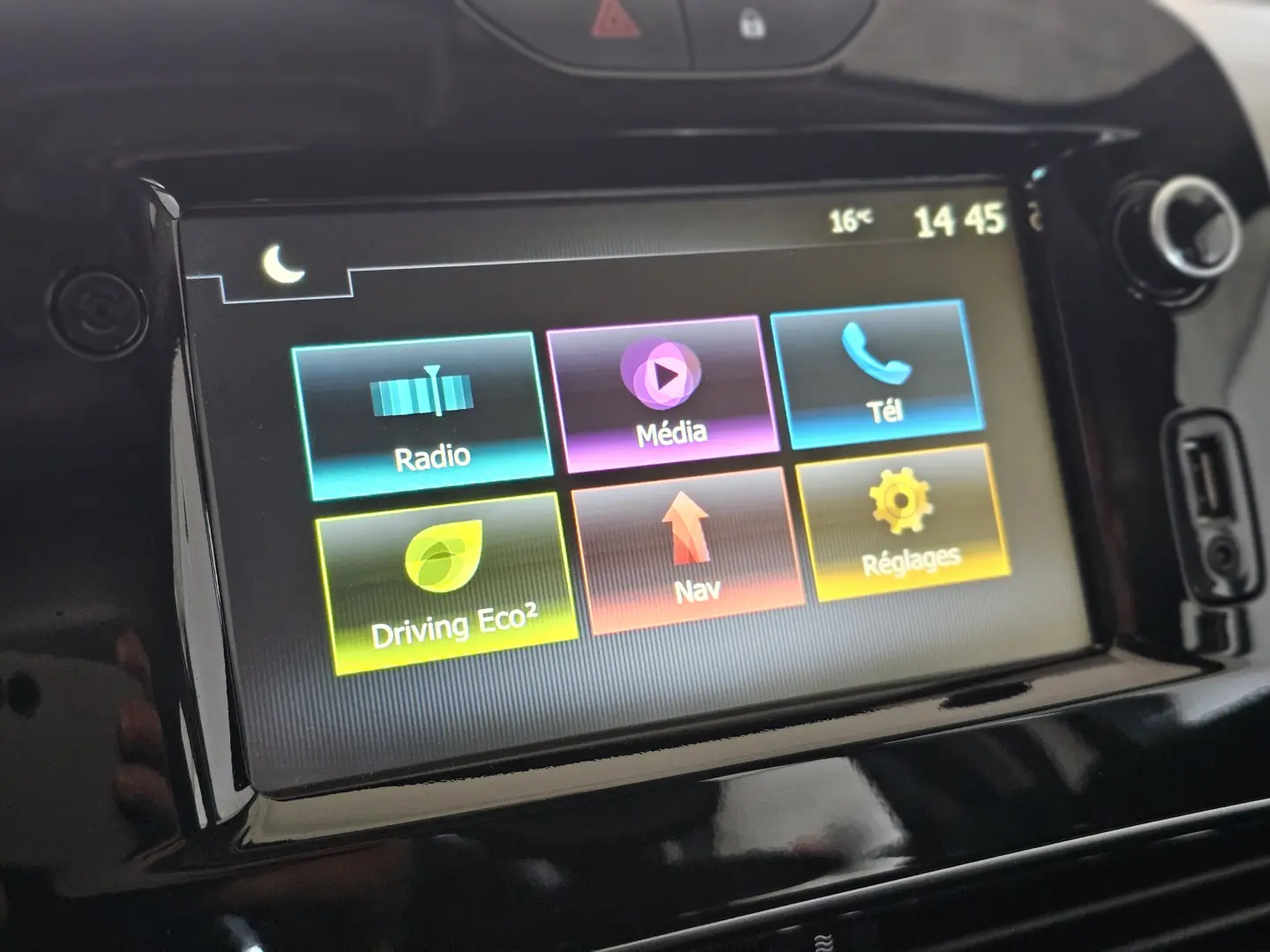 Renault Clio 4 2019
