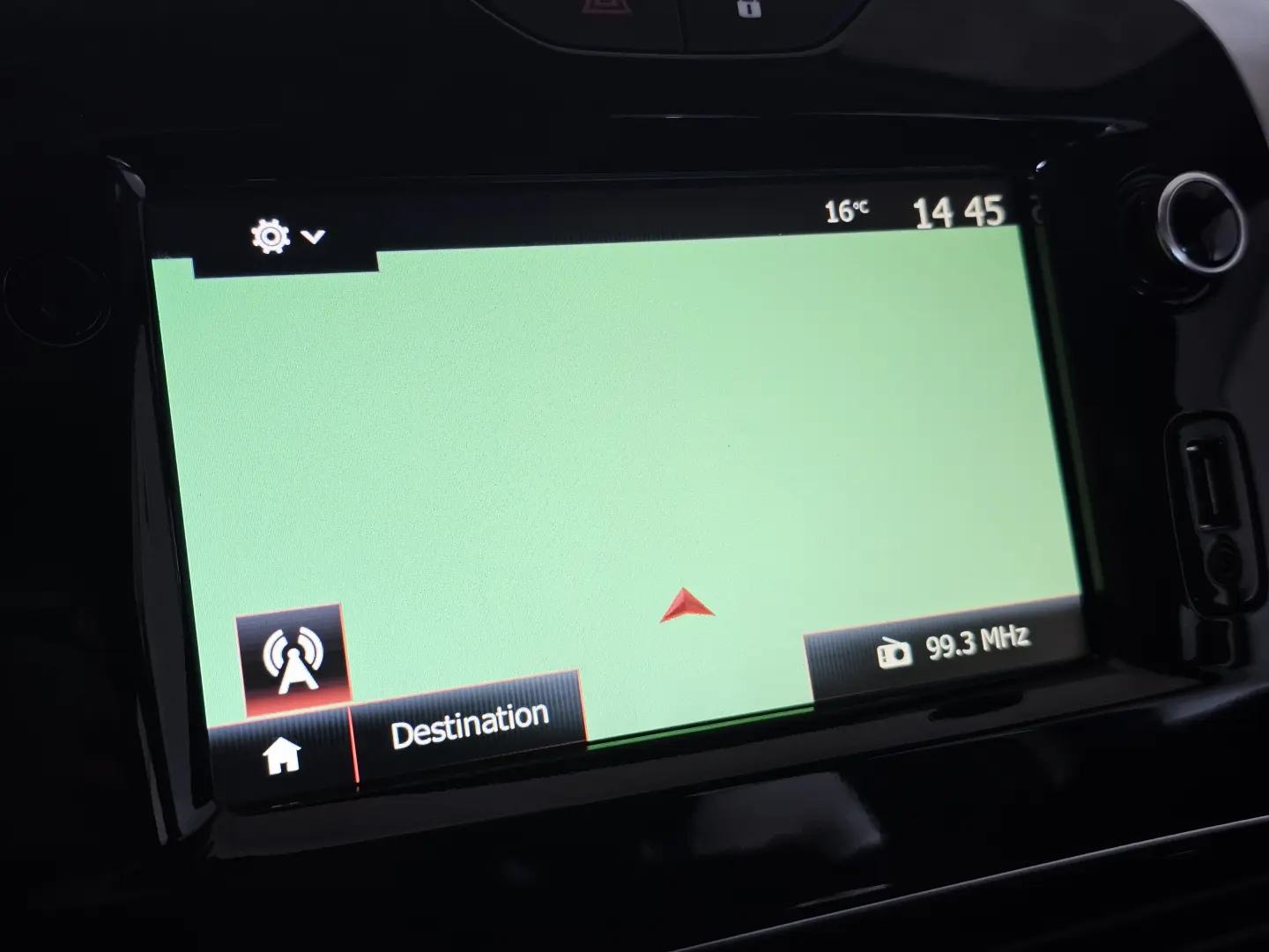 Renault Clio 4 2019