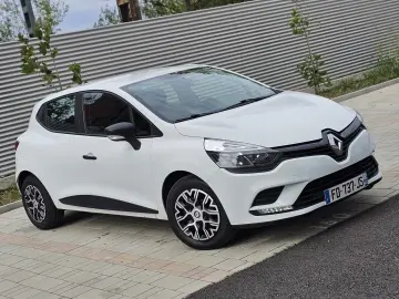 Renault Clio 4 2019