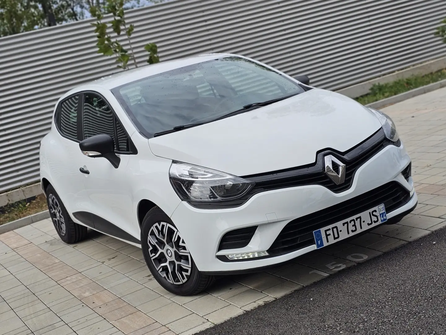 Renault Clio 4 2019