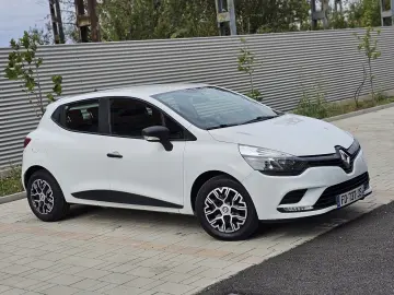Renault Clio 4 2019