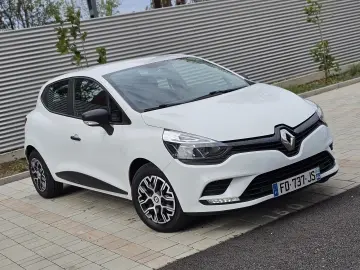 Renault Clio 4 2019