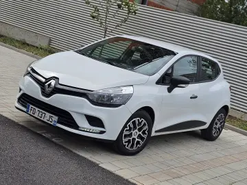 Renault Clio 4 2019