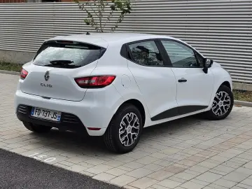 Renault Clio 4 2019