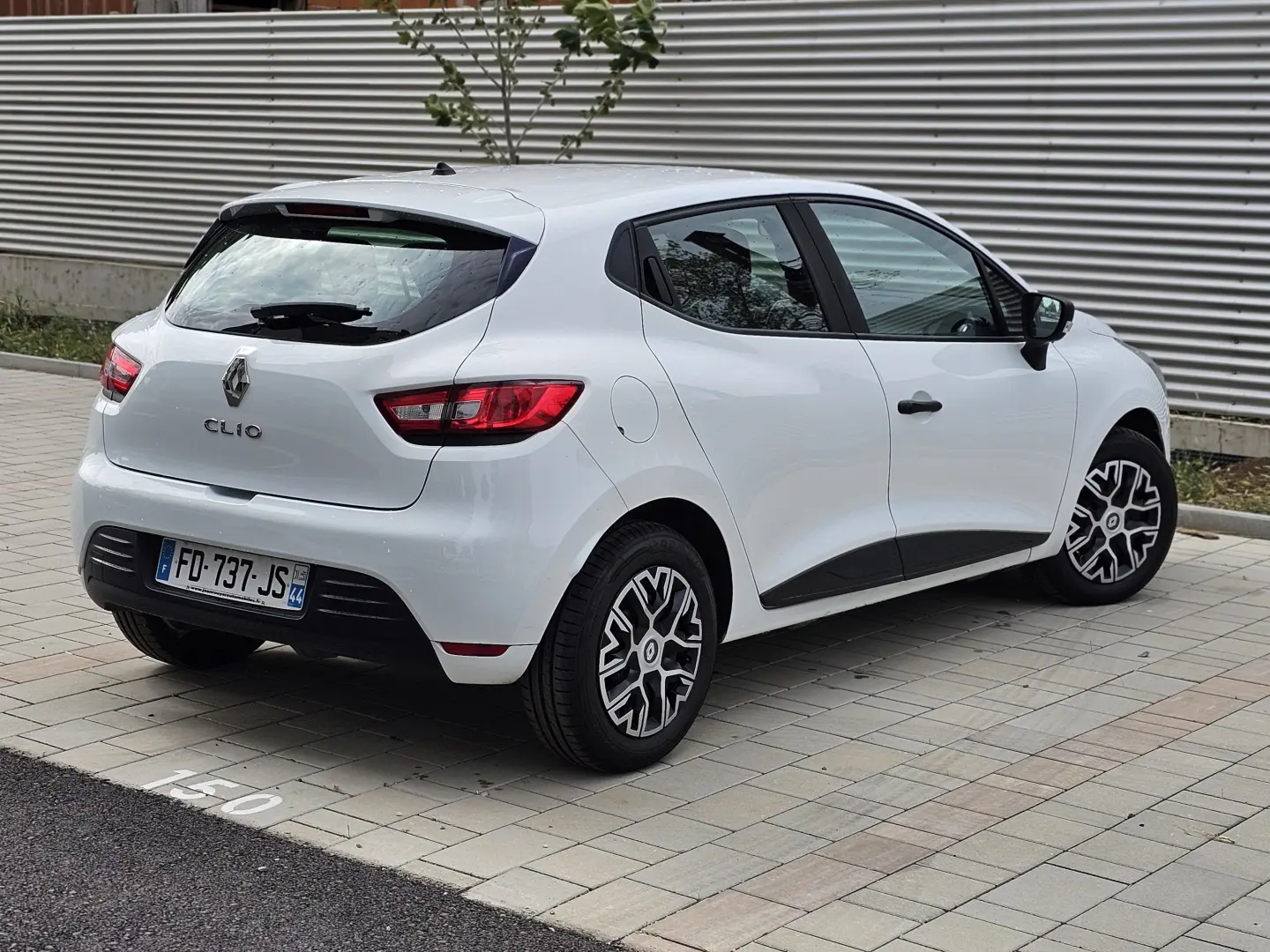 Renault Clio 4 2019