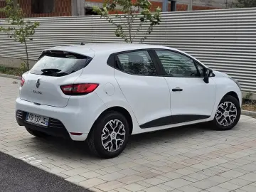 Renault Clio 4 2019