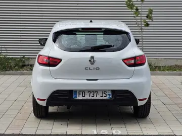 Renault Clio 4 2019