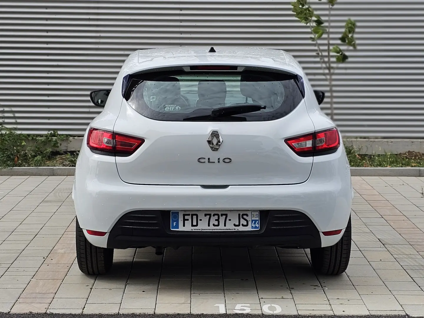 Renault Clio 4 2019