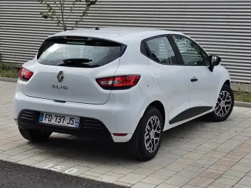 Renault Clio 4 2019