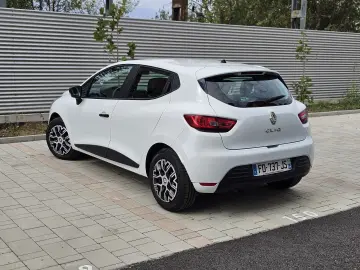 Renault Clio 4 2019