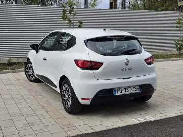Renault Clio 4 2019