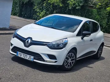 Renault Clio 4 2019  Garantie 12 LUNI
