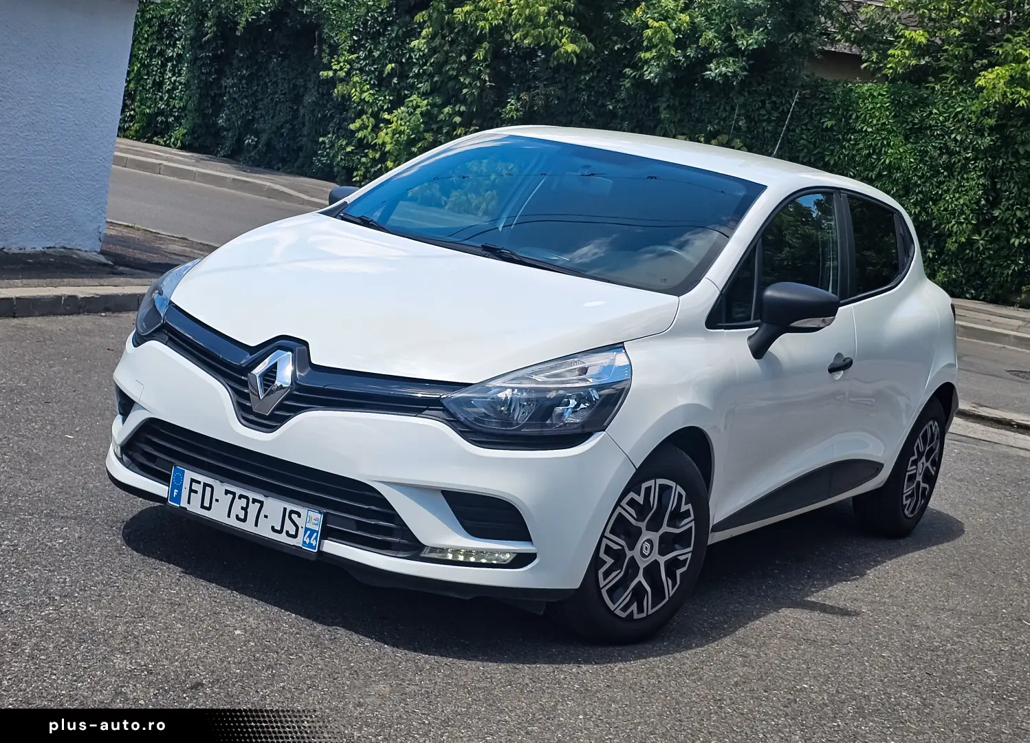 Renault Clio 4 2019  Garantie 12 LUNI
