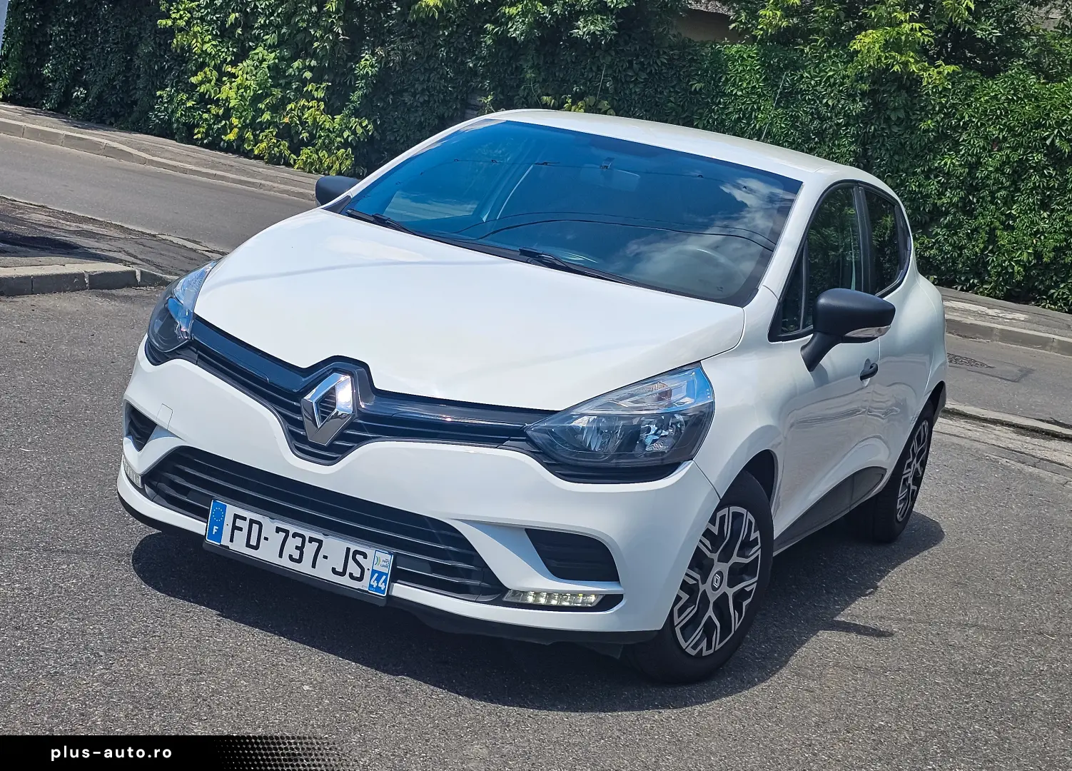 Renault Clio 4 2019  Garantie 12 LUNI