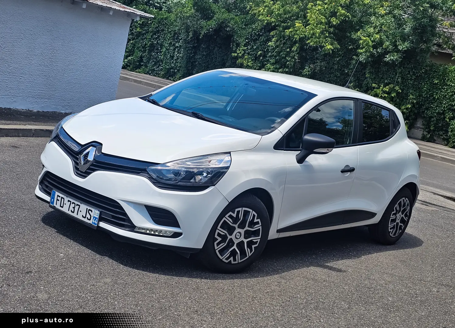 Renault Clio 4 2019  Garantie 12 LUNI