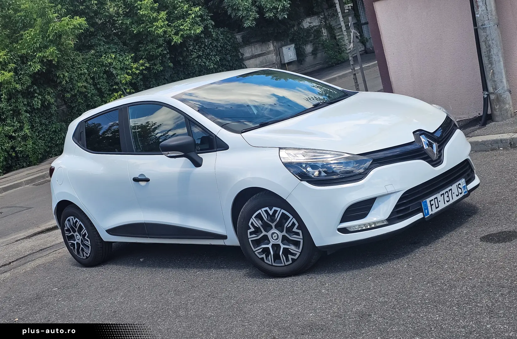 Renault Clio 4 2019  Garantie 12 LUNI
